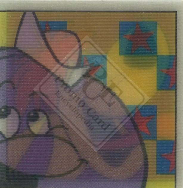 HANNA-BARBERA [Cheez Whiz]