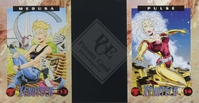 NEXT TRADING CARDS