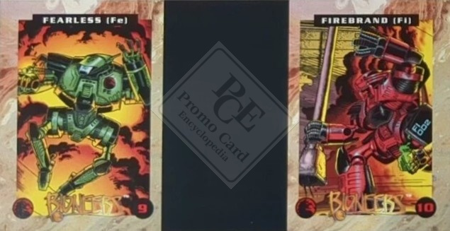 NEXT TRADING CARDS