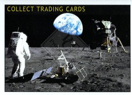 COLLECT TRADING CARDS