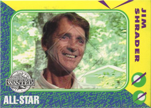 AMERICA’S MOST WANTED ALL-STAR