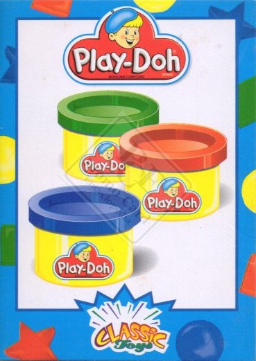 Play-Doh