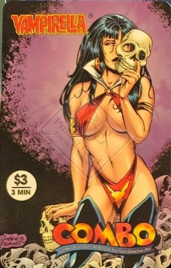 Vampirella