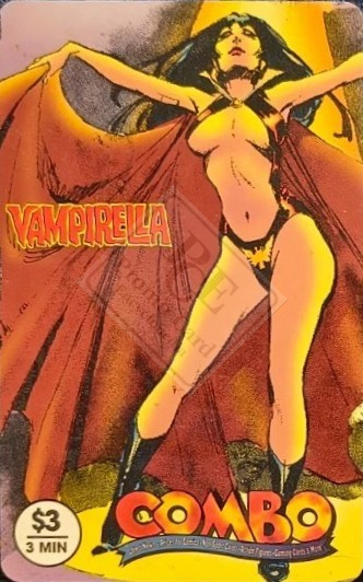 Vampirella