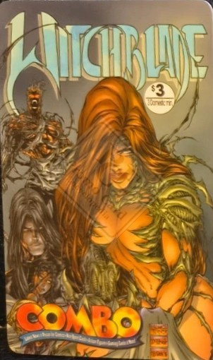Witchblade