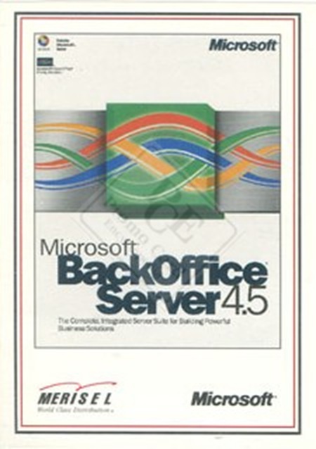 MERISEL/MICROSOFT SOFTWARE LICENSING SERIES
