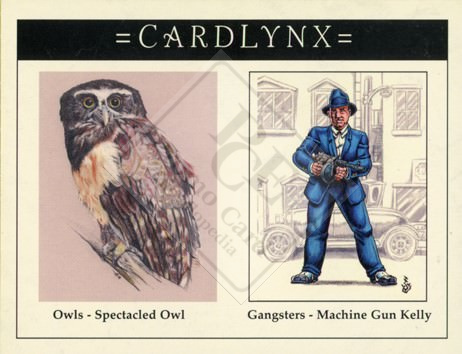 CARDLYNX