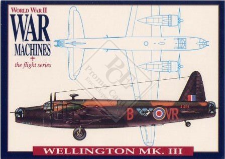WORLD WAR II WAR MACHINES