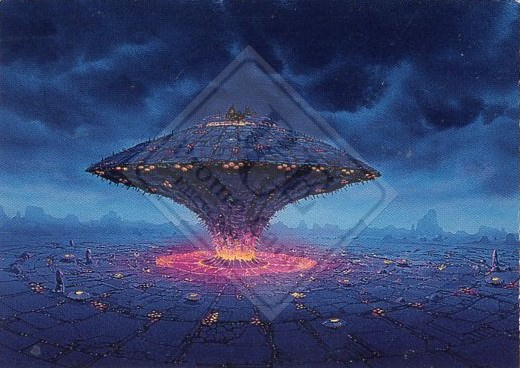EL HAZARD 2 – THE MAGNIFICENT WORLD