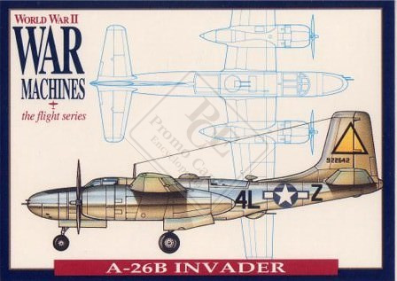 WORLD WAR II WAR MACHINES