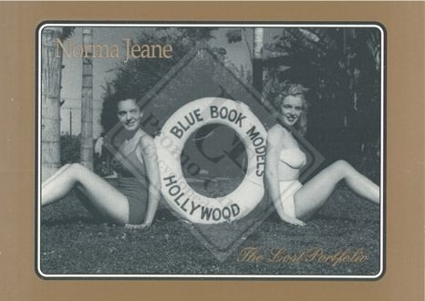 MARILYN MONROE [Private Collection]