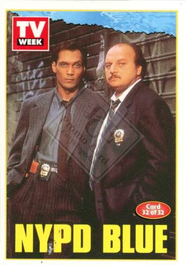 TV WEEK ALL-TIME CLASSIC COLLECTION