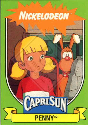 NICKELODEON