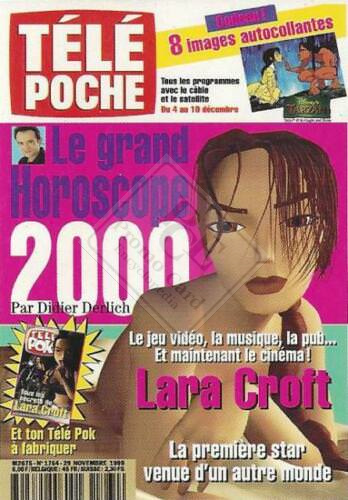 TELE POCHE