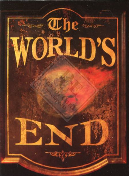 WORLD’S END