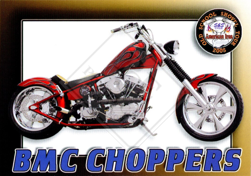 OLD SCHOOL SHOVEL TOUR 2005