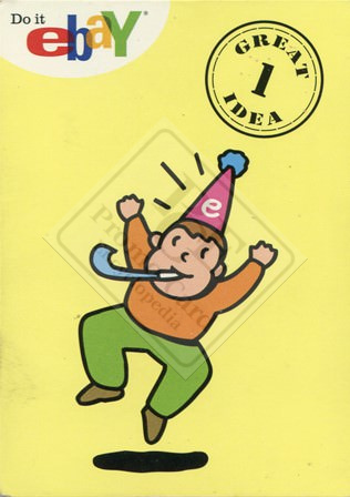 DO IT EBAY – 50 GREAT IDEAS