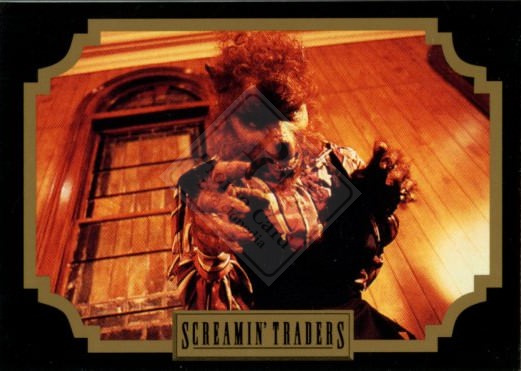 SCREAMIN’ TRADERS