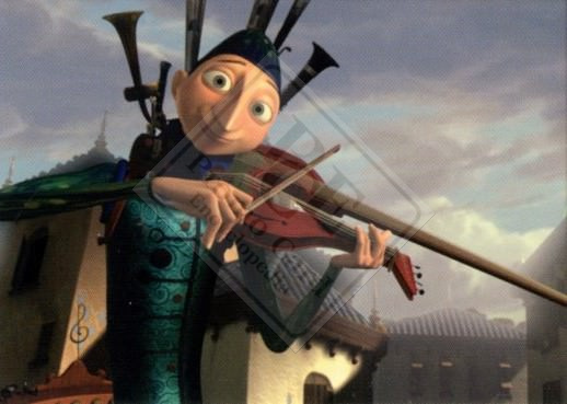 PIXAR SHORT FILMS COLLECTION