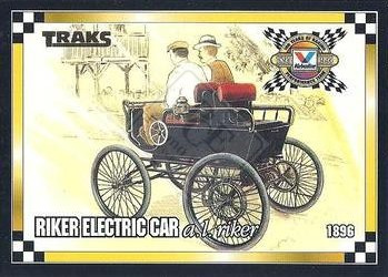 VALVOLINE 100TH ANNIVERSARY