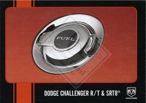 ALL-NEW 2009 DODGE CHALLENGER