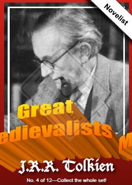 GREAT MEDIEVALISTS