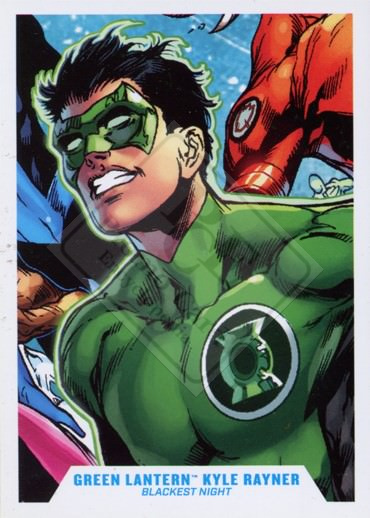 DC MULTIVERSE [2022]