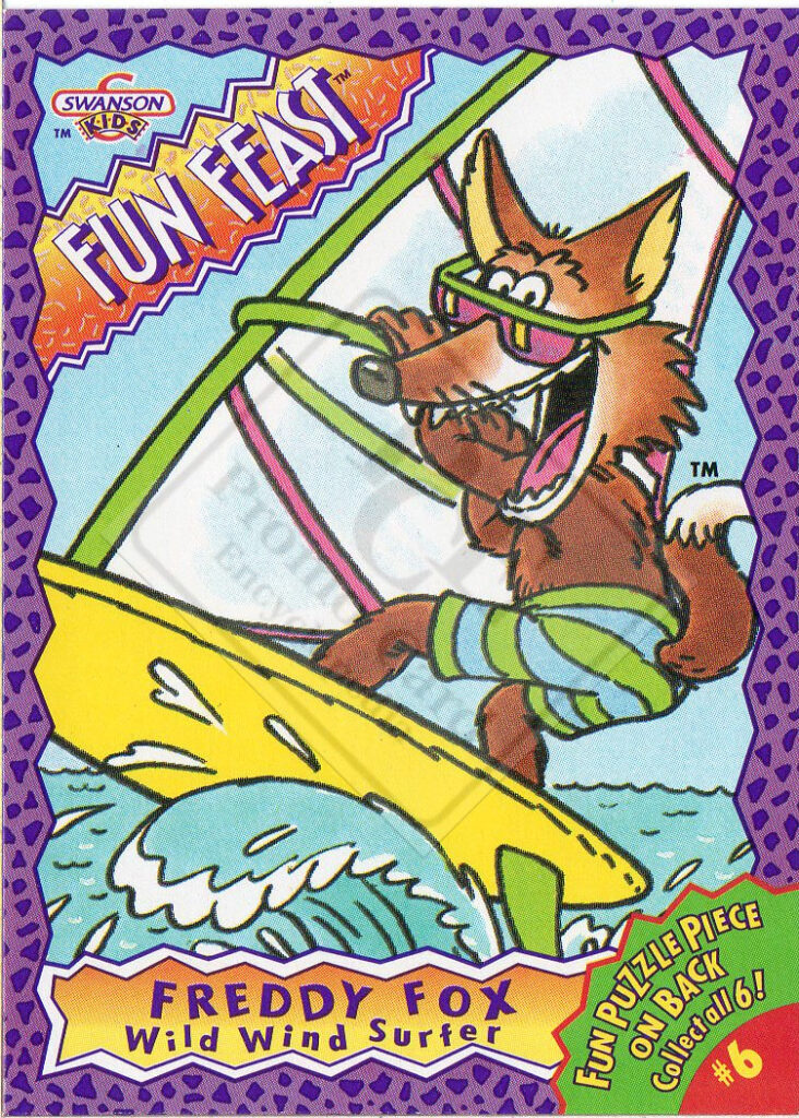 FUN FEAST FUN PUZZLE SERIES 2