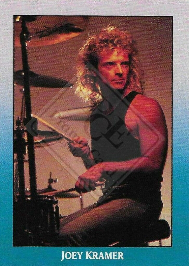 ROCKCARDS