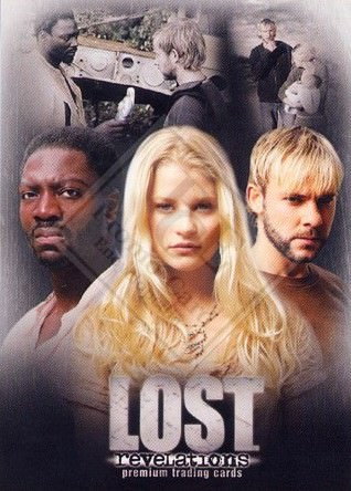 LOST – REVELATIONS
