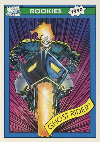 MARVEL UNIVERSE SERIES 1 [Diamond singles]