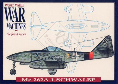 WORLD WAR II WAR MACHINES