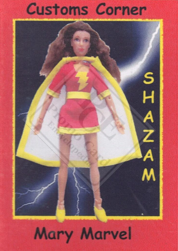 MEGO MUSEUM FAN-MADE – CUSTOMS CORNER