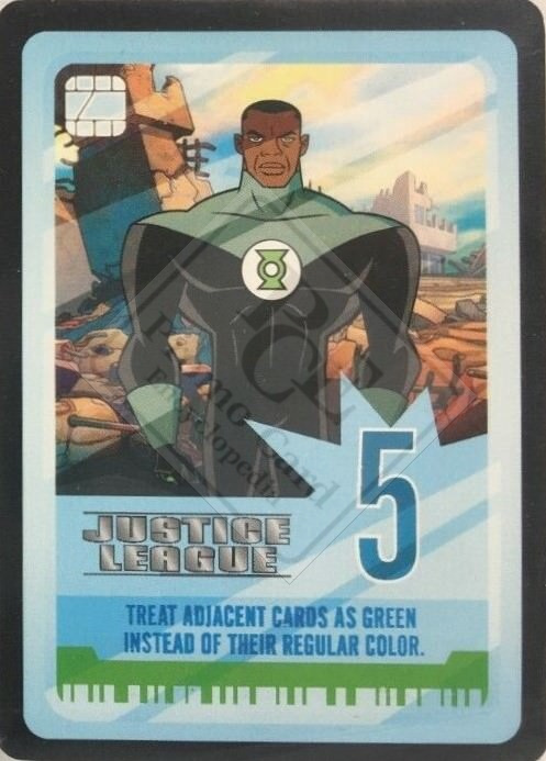 GTOONS ONLINE TRADING CARD GAME
