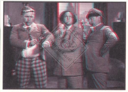 CHRONICLES OF THE THREE STOOGES SERIES 3