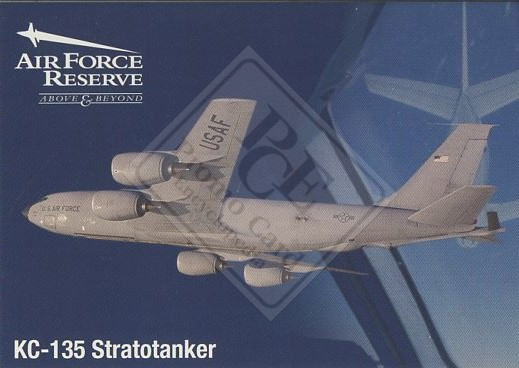 AIR FORCE RESERVE