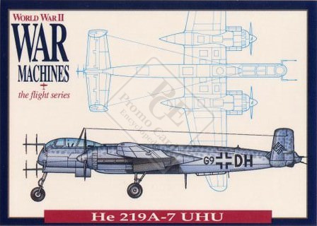 WORLD WAR II WAR MACHINES