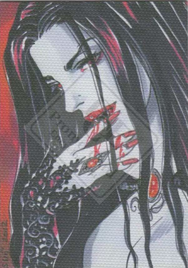 BEYOND STOKER’S DRACULA