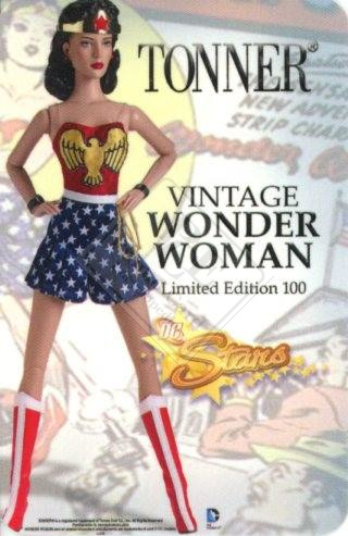TONNER DOLL COMPANY