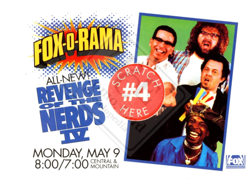 FOX-O-RAMA