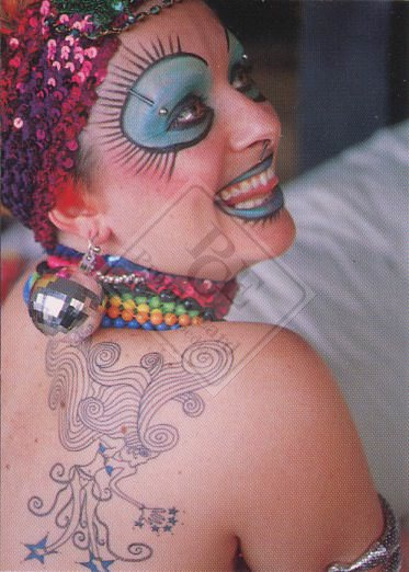 TATTOO ART [InLine]