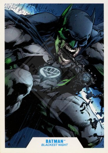 DC MULTIVERSE [2022]