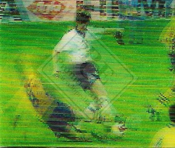 OPTIGRAPHICS LENTICULAR