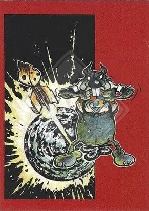 COMIC FESTIVAL FIRST EDITION