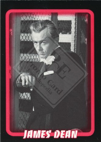 JAMES DEAN COLLECTION