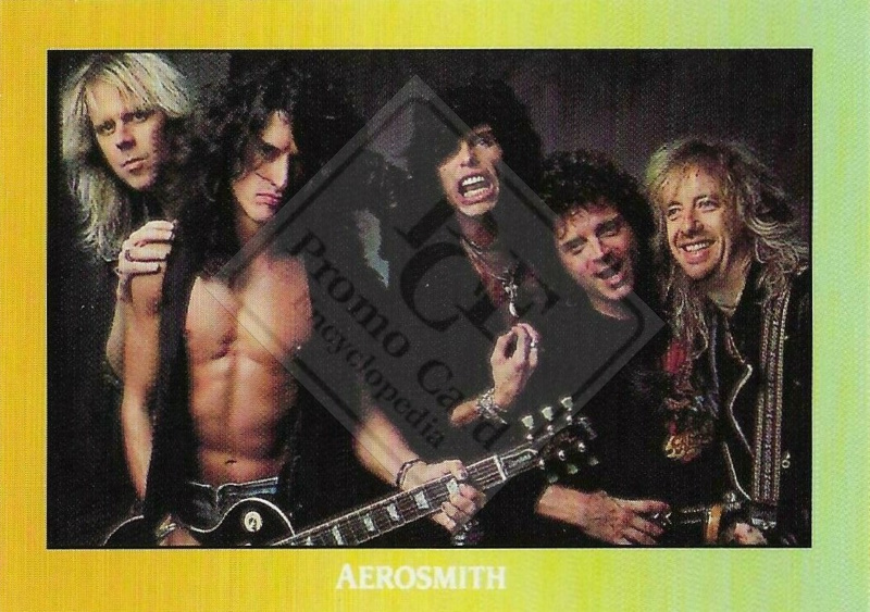 ROCKCARDS