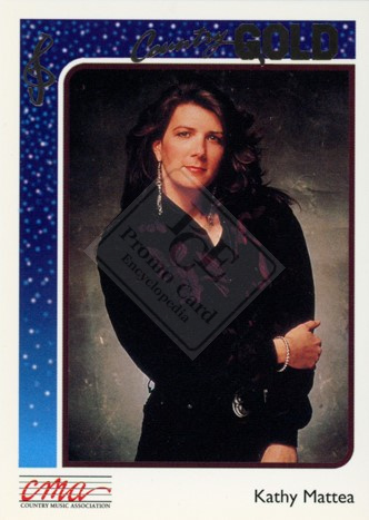 COUNTRY GOLD [1992 – gold foil set]