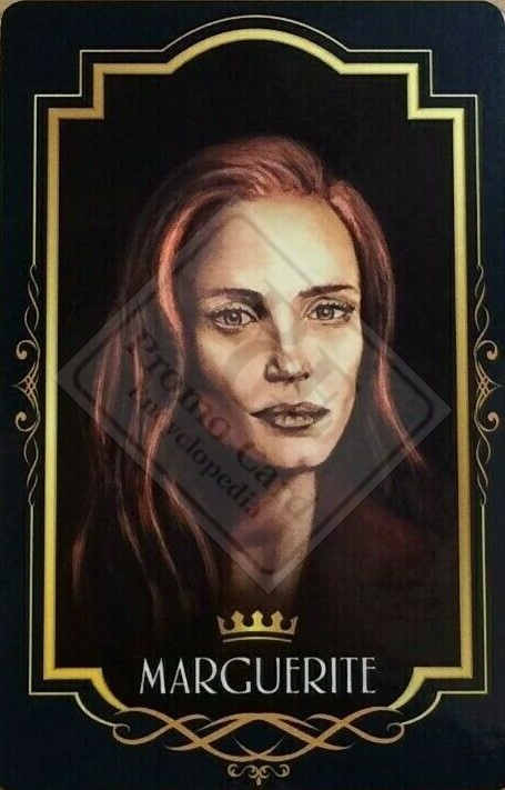 FOUR DEAD QUEENS