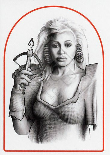 FACE CARDS – PATREON EDITION NO. 3