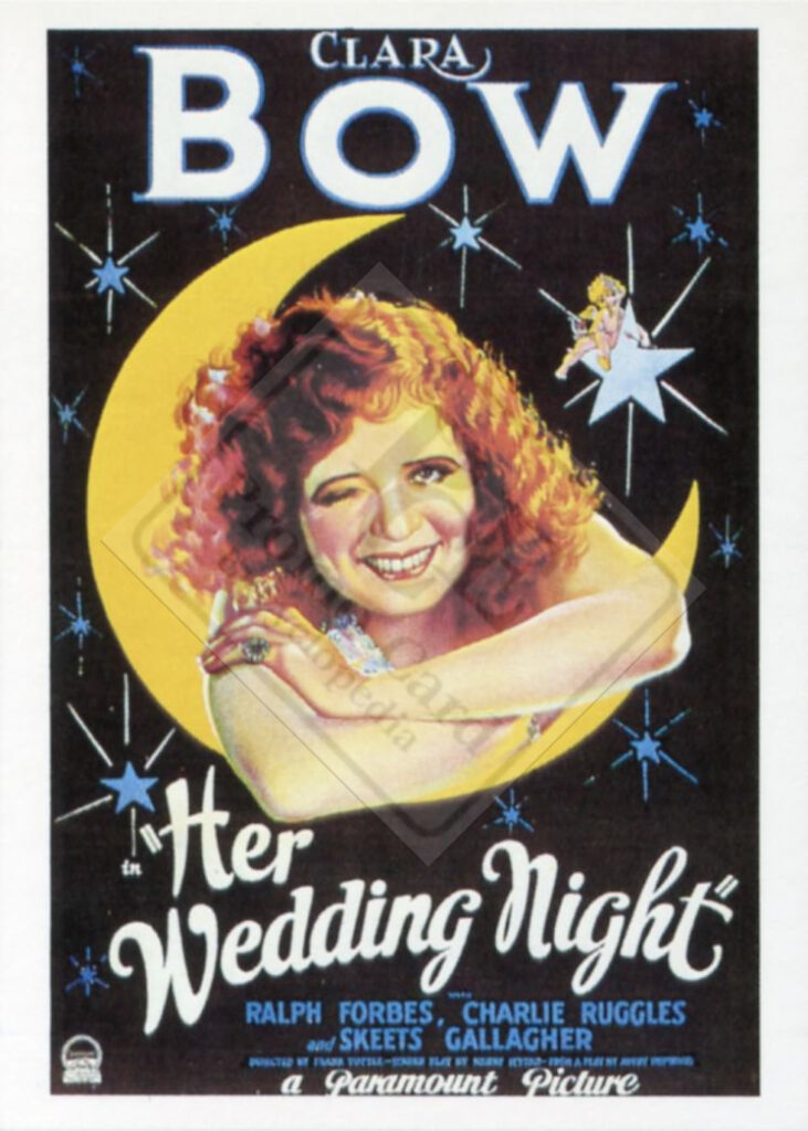 MOVIE POSTERS [WTE – blue]